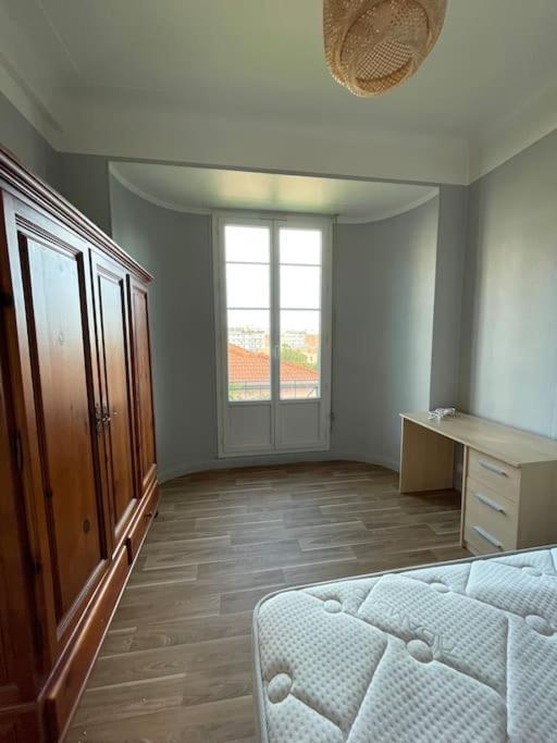 Nice Riviera Fabulous Seaside Apartment With 3 Bedrooms Eksteriør bilde